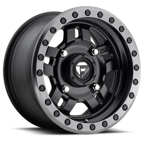 Fuel UTV Wheels Anza - D557 - UTV